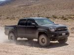 Toyota Tacoma Double Cab Pro by TRD 2014 года